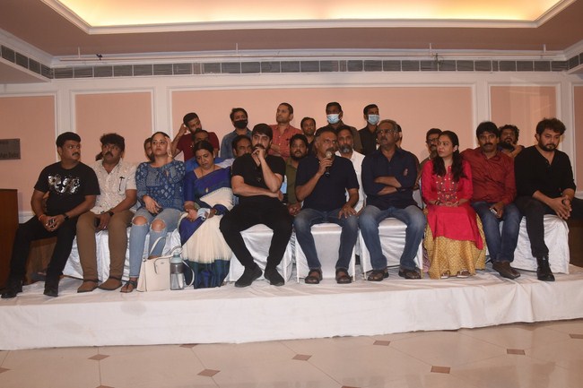 Prakashraj team press meet images-Actressprakash, Prakash Raj, Prakash Raj Maa, Prakashraj Photos,Spicy Hot Pics,Images,High Resolution WallPapers Download